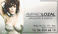 AMPARO LOZAL