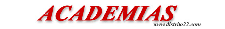 Volver a la p�gina principal de distrito22.com 