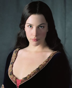 Liv Tyler Es Hermosisisisisisima