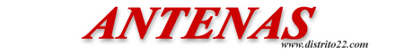 Click para ir a la p�gina principal de Distrito22.com