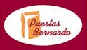 PUERTAS BERNARDO