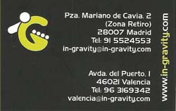 J.Navarro-Zea,S.L. 