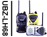RADIO * TRANSMISIONES * VHF * UHF