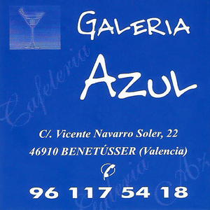Restaurante - Cafetería - Heladería